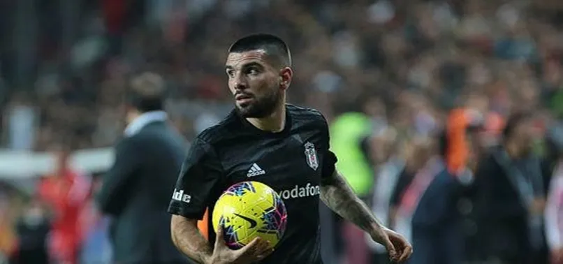 Rebocho'da 'şartlı' anlaşma