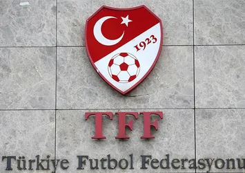 PFDK'dan Beşiktaş'a para ve ihtar cezası