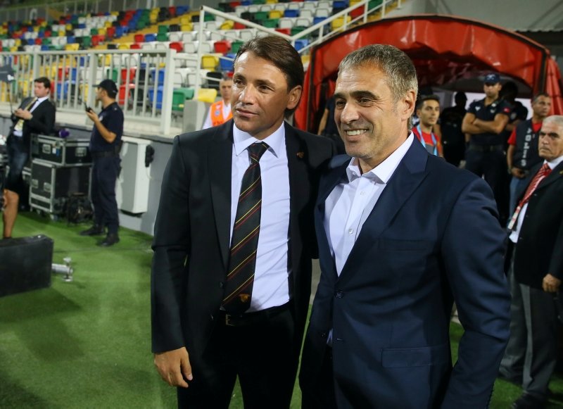 Ali Koç Ersun Yanal’dan rapor istedi