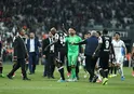 Anderson Talisca ifade vermek için adliyede - 1