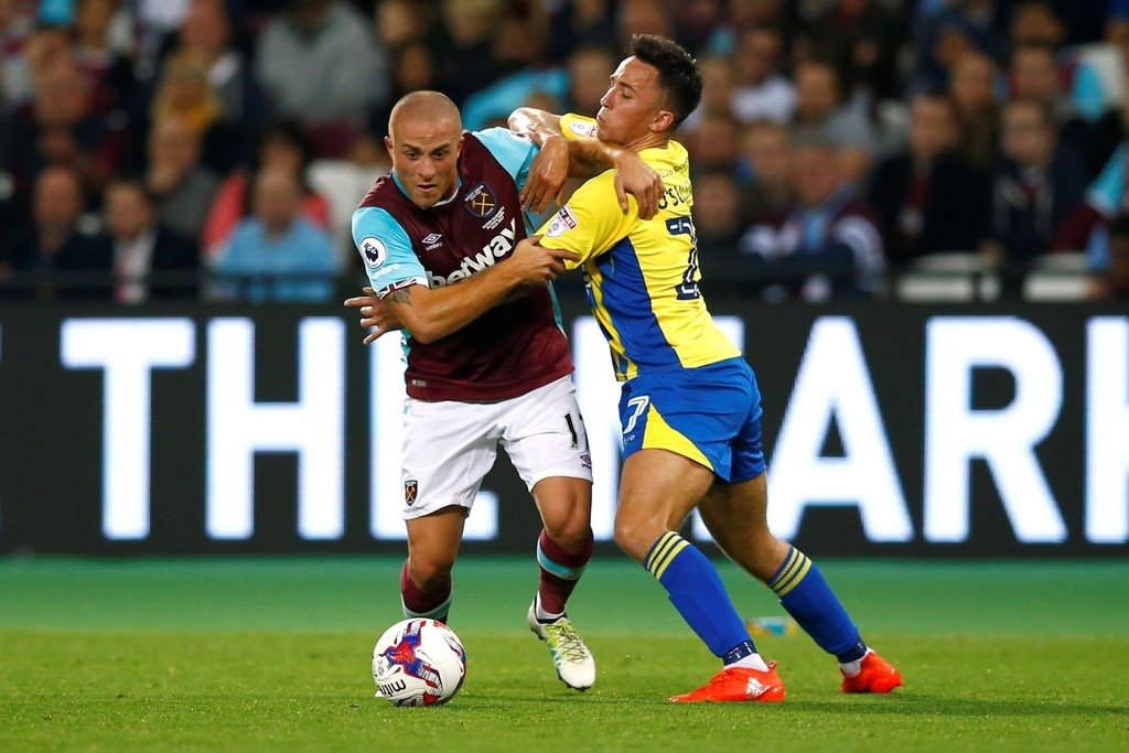 Gökhan Töre’ye gurbet yaramıyor