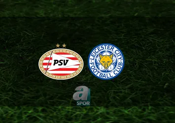 PSV - Leicester City | CANLI