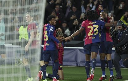 Barcelona 1-0 Alaves MAÇ SONUCU ÖZET