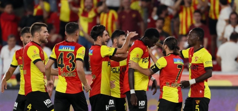 goztepe 2 1 basaksehir mac sonucu ozet aspor