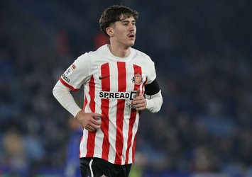 G.Saray'ın yeni transferi 2. Lig'den!