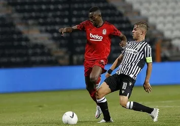 En iyisi Mensah