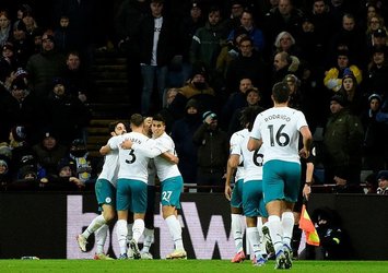 Eksik Man City deplasmanda kazandı!