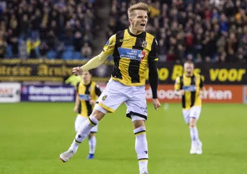 Beşiktaş'ta Ödegaard sürprizi