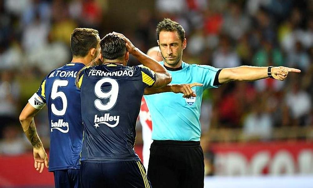 Avrupa’da Türk kıyımı