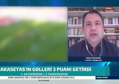 Kriz sonrası bu oldu!