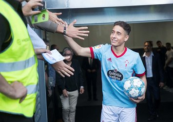 Emre Mor Trabzonspor için geri sayıma geçti