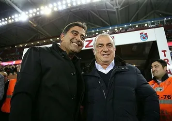 Büyük maçların adamı