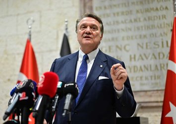 Hasan Arat, EOC yönetim kurulu üyeliğine seçildi!