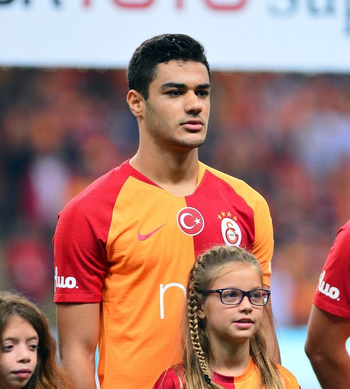Galatasaray Tetteh’in aklını çeldi!