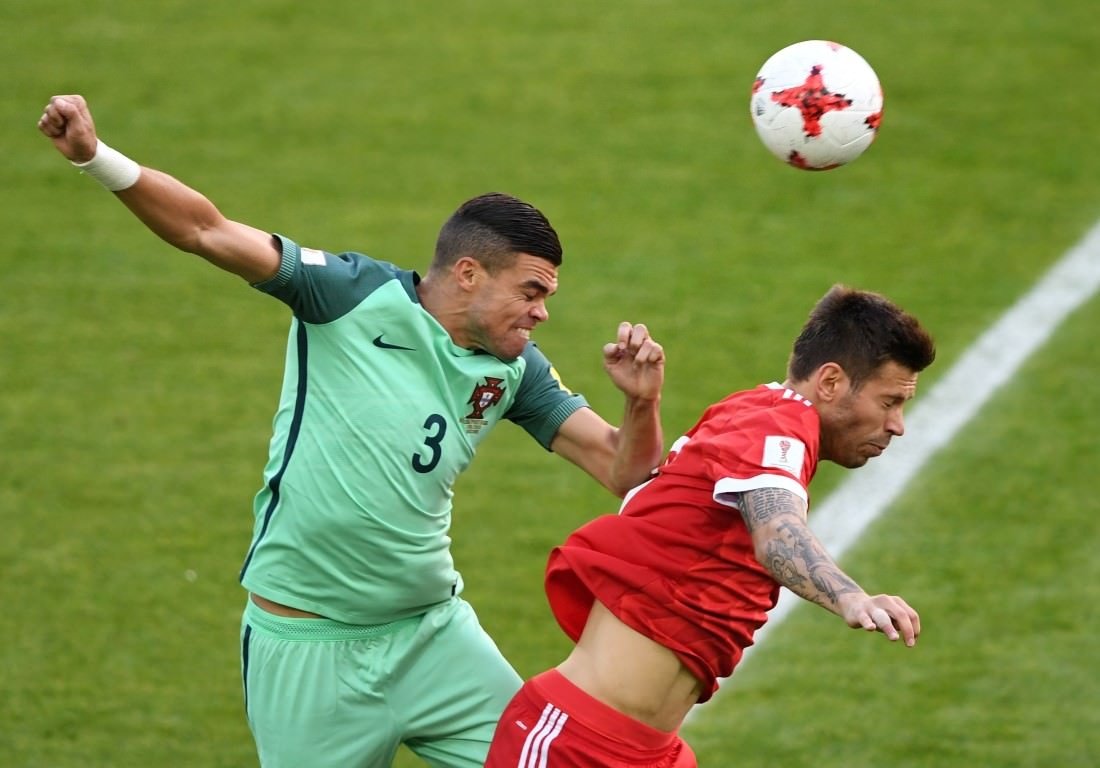 Pepe, Beşiktaş için yakında yola çıkıyor