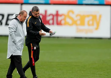 G.Saray'da büyük Terim operasyonu!