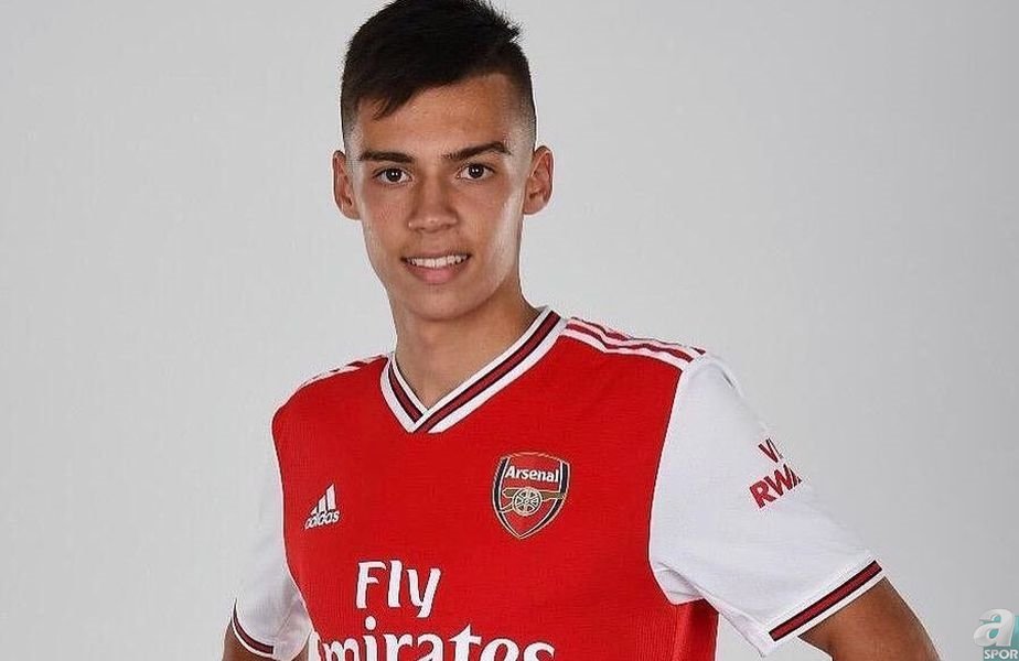 Futbolda geleceğin 60 yetenekli genç ismi açıklandı! Türkiye’den...