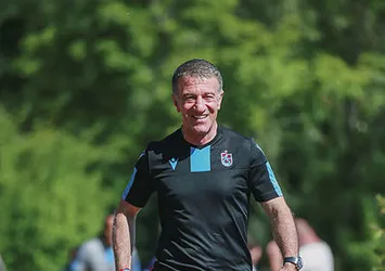 Ahmet Ağaoğlu: "Yolumuz uzun"