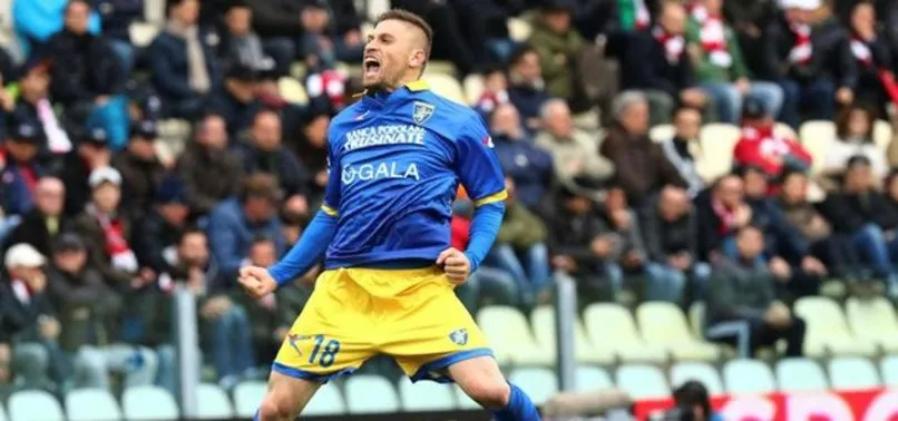 Galatasaray'dan Roberto Ottaviani teklif