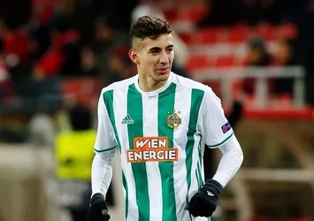 Mert Müldür'e kanca