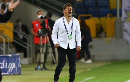 Son dakika spor haberi: Fenerbahçe Sivasspor maçından önce Emre Belözoğlu konuştu! Sert bir maç olacak