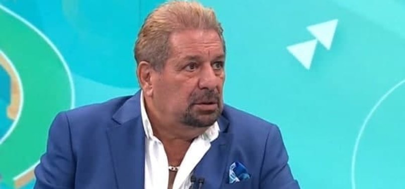 Erman Toroğlu'dan flaş sözler! Bunlar virüs
