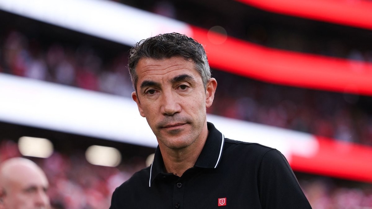 Benfica Teknik Direktöri Bruno Lage'den Kerem sözleri: Fenerbahçe maçında... Benfica Teknik Direktöri Bruno Lage'den Kerem sözleri: Fenerbahçe maçında...