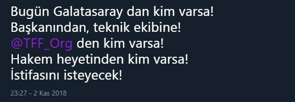 Derbi sonrası sosyal medya yıkıldı!