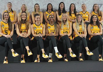 VakıfBank'ın yıldızları A Spor'a konuştu!