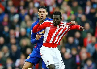 Fenerbahçe'den Diouf atağı