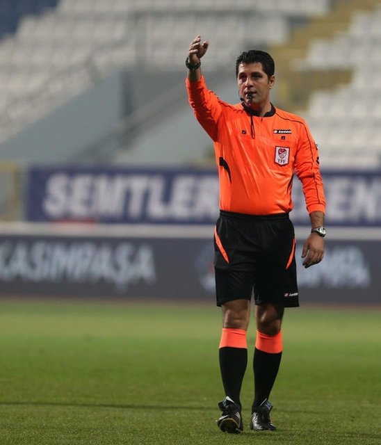 Hakemler ne kadar kazanıyor?