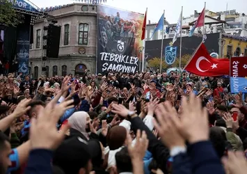 ‘Mutluluğa kurşun sıkma’ işe yaradı