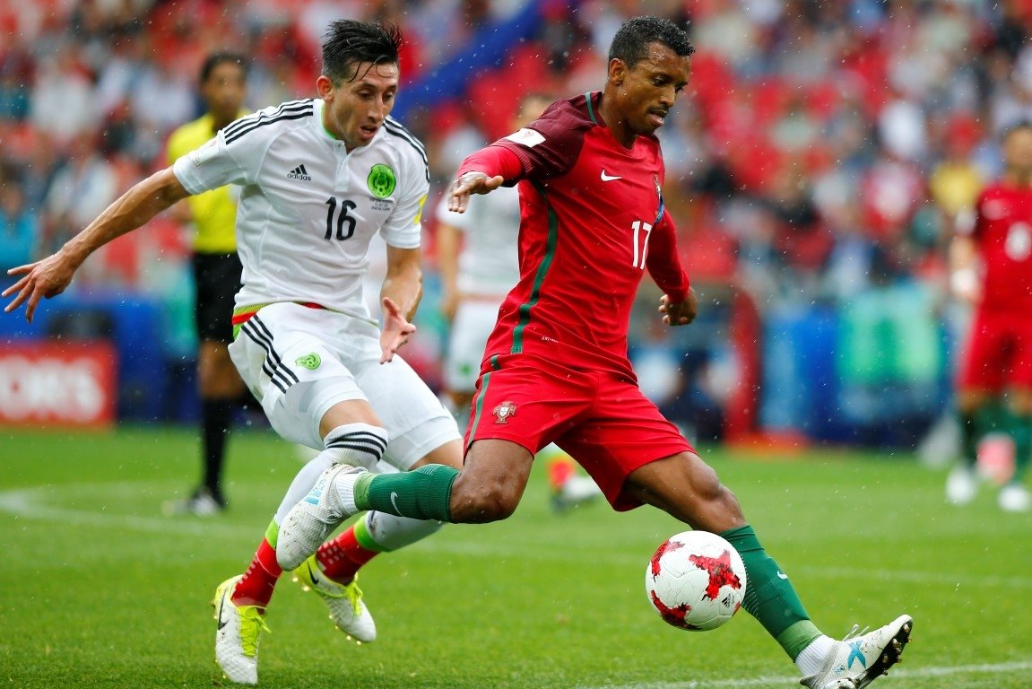 Beşiktaş’ta yeni hedef Nani