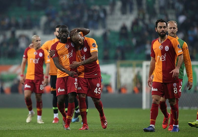Son 10 yılda ilk kez