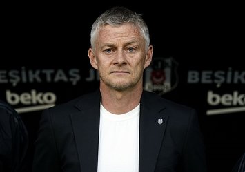 Ole Gunnar Solskjaer: En önemli odağımız...