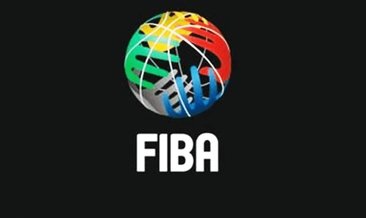 FIBA'dan basketbol dünyasına mesaj