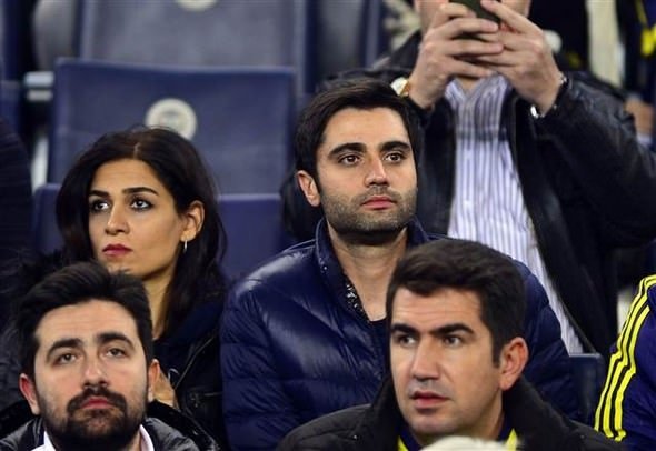 Kadıköy’de Aziz Yıldırım fırtınası!