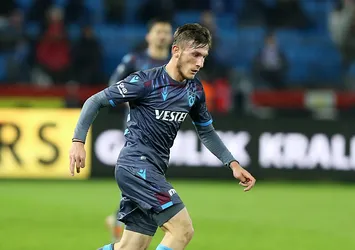 Lille'den Trabzonsporlu isme kanca!