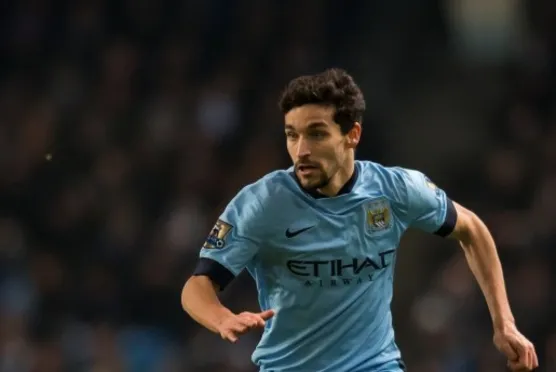 Beşiktaş'ın Jesus Navas planı!