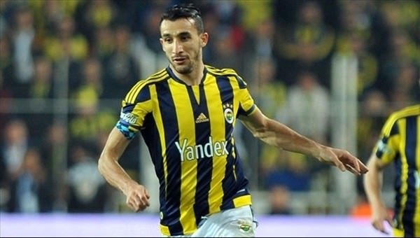 Galatasaray’dan Mehmet Topal bombası!
