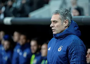 Ersun Yanal'ın büyük kararsızlığı!