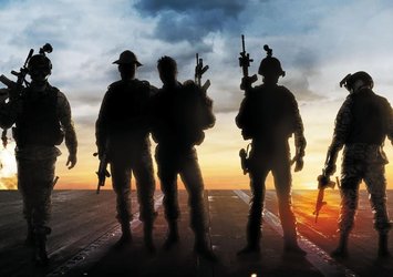 Şeref Madalyası filmi konusu ve oyuncuları