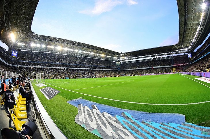 Fenerbahçe - Galatasaray derbisi öncesi karaborsa çıldırdı ...