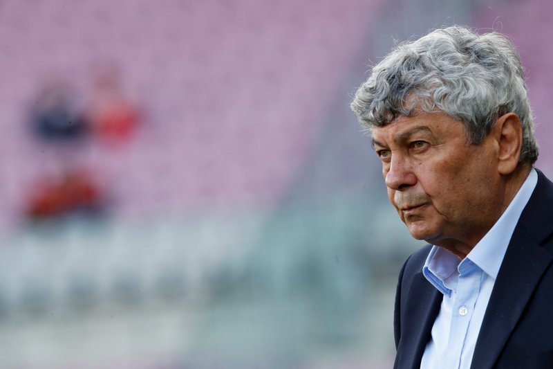 Mircea Lucescu yıllar sonra itiraf etti! Görüştüm