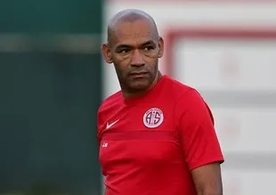 Morais'ten Eto'o yorumu