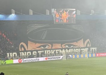 Fenerbahçe'nin rakibi Plzen'e ceza!