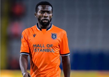 1. Lig ekibinden Azubuike bombası!