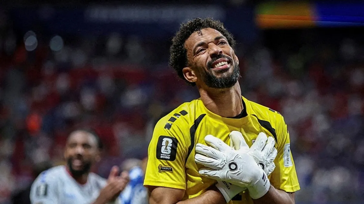 Colo Colo, Dünya Kupası'nın Yıldızı Vozinha'yı Transfer Etti
