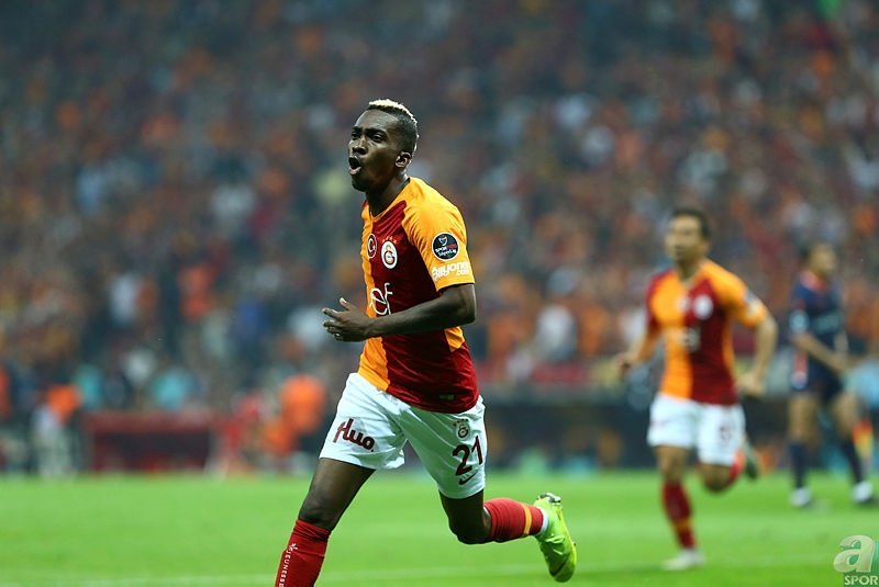 Galatasaray’da şok gelişme! Nzonzi ile birlikte 5 yıldız daha ayrılıyor