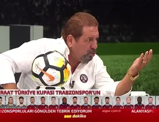 Toroğlu'ndan flaş sözler! "Bazı şeyler tesadüf değil"